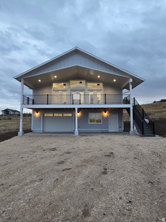 3023 S GOLF COURSE DR Garden City, UT 84028