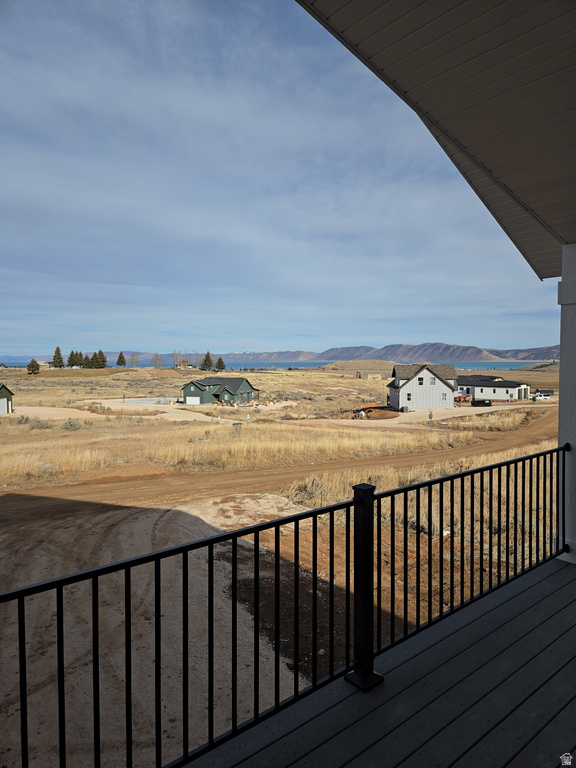 3023 S GOLF COURSE DR Garden City, UT 84028