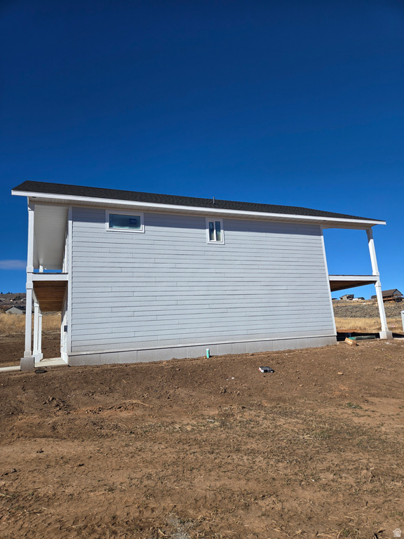 3023 S GOLF COURSE DR Garden City, UT 84028