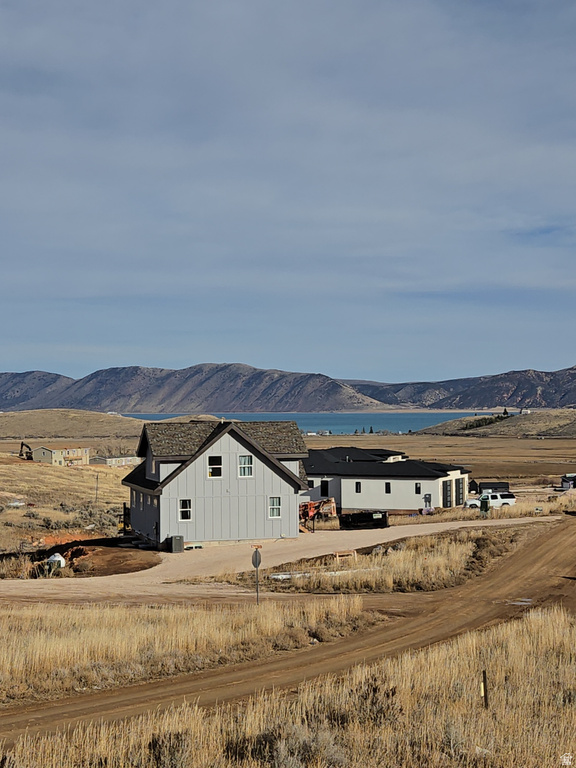 3023 S GOLF COURSE DR Garden City, UT 84028