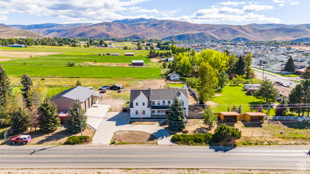 Photo 5 for MLS #2114828 at 1250 E 1200 South