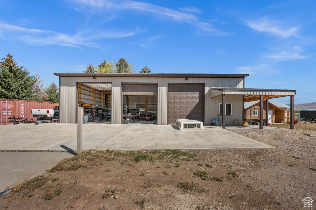 Photo 38 for MLS #2114828 at 1250 E 1200 South