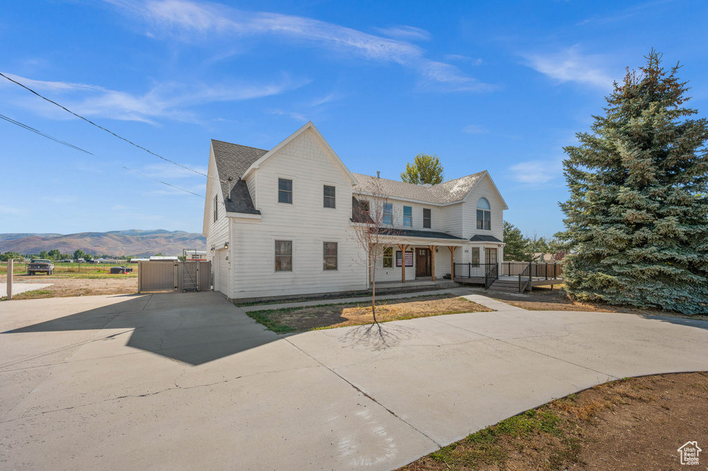 Photo 43 for MLS #2114828 at 1250 E 1200 South