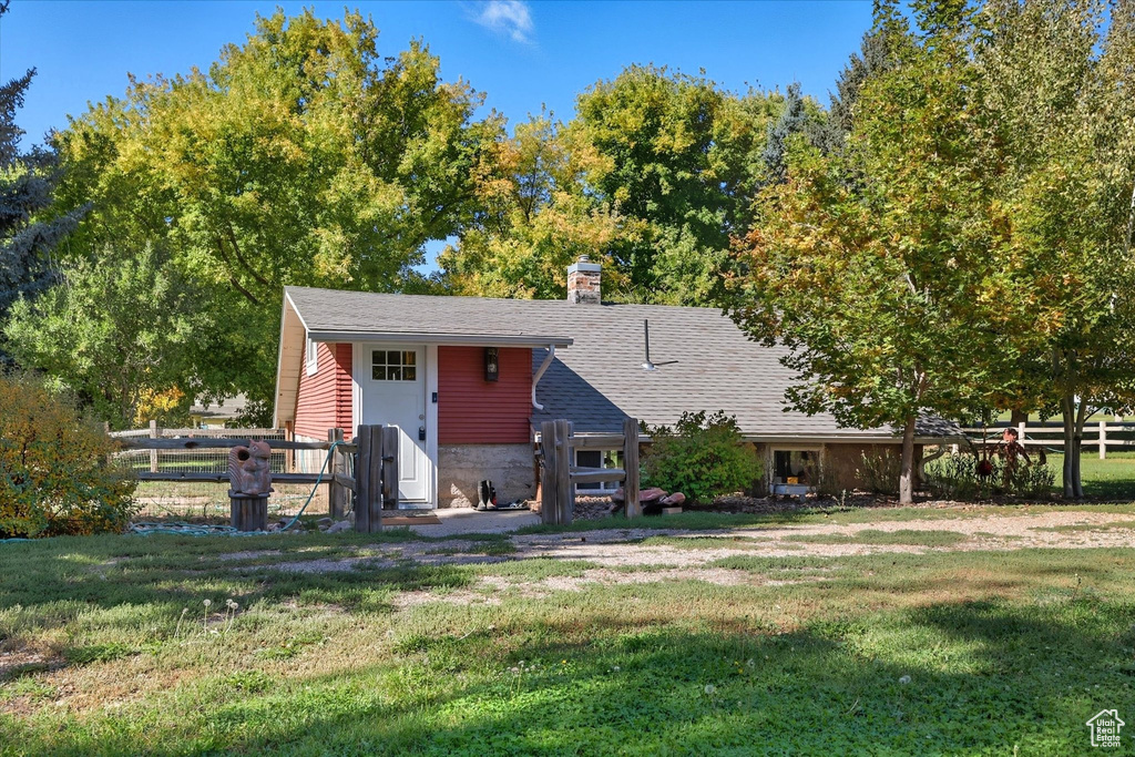 Photo 43 for MLS #2114829 at 667 N Rapid Rd