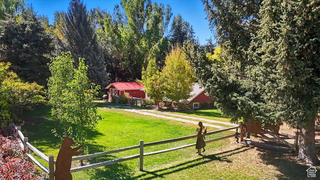 Photo 34 for MLS #2114829 at 667 N Rapid Rd
