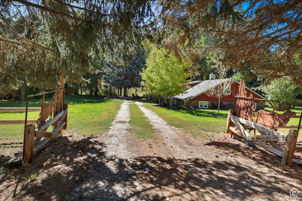 Photo 32 for MLS #2114829 at 667 N Rapid Rd