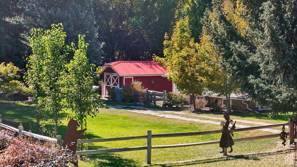 Photo 46 for MLS #2114829 at 667 N Rapid Rd