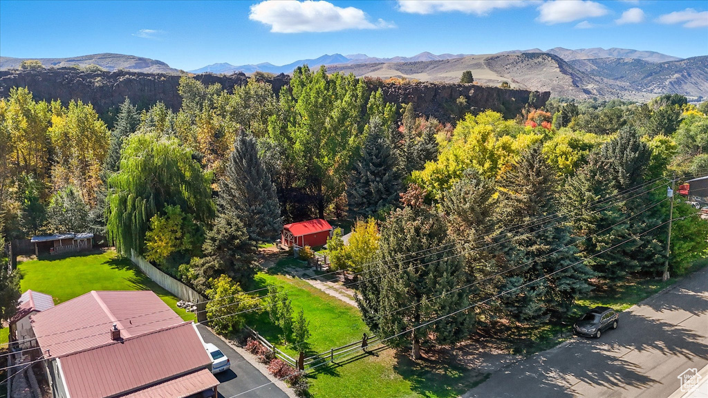 Photo 45 for MLS #2114829 at 667 N Rapid Rd