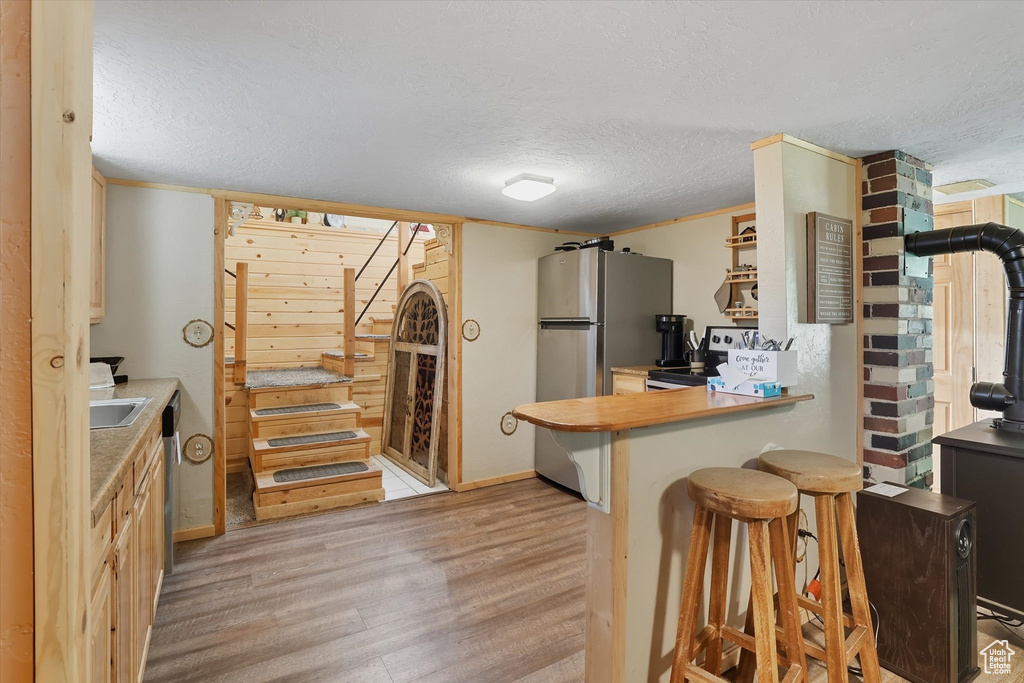 Photo 15 for MLS #2114829 at 667 N Rapid Rd