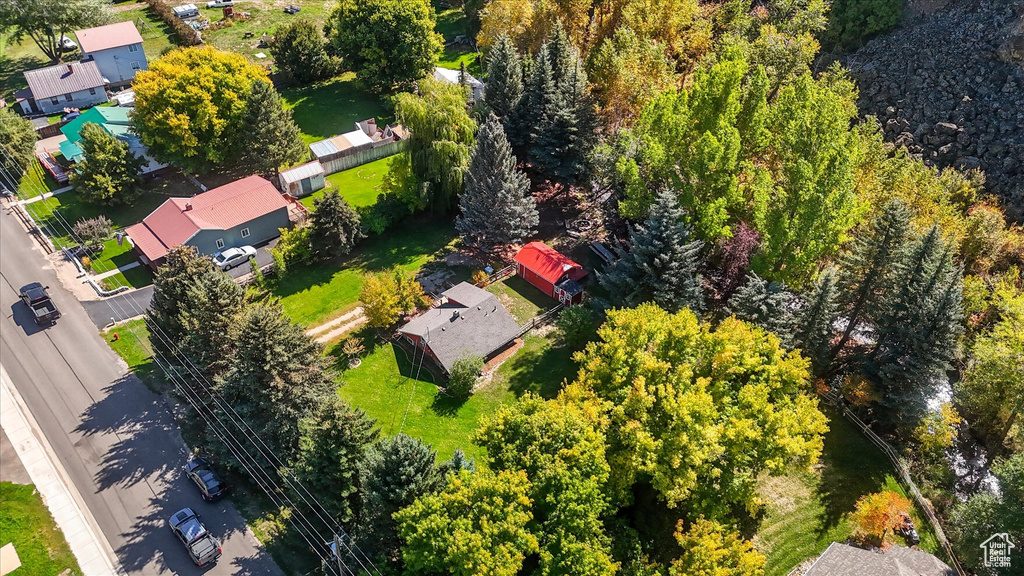 Photo 44 for MLS #2114829 at 667 N Rapid Rd
