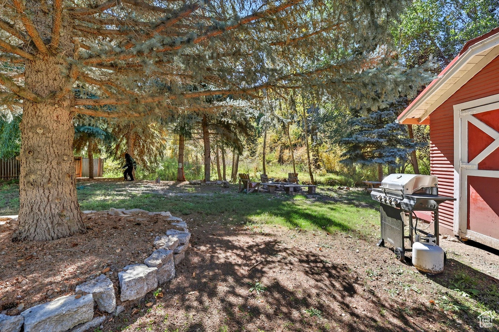 Photo 37 for MLS #2114829 at 667 N Rapid Rd