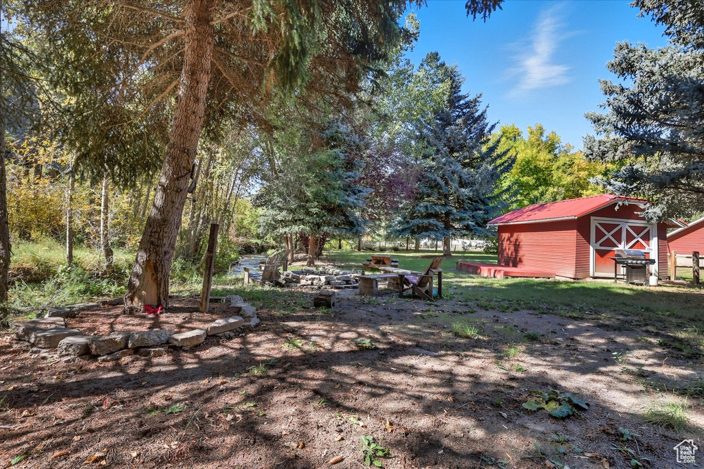 Photo 36 for MLS #2114829 at 667 N Rapid Rd