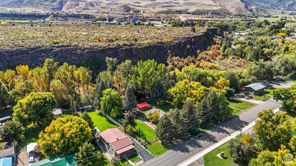 Photo 42 for MLS #2114829 at 667 N Rapid Rd