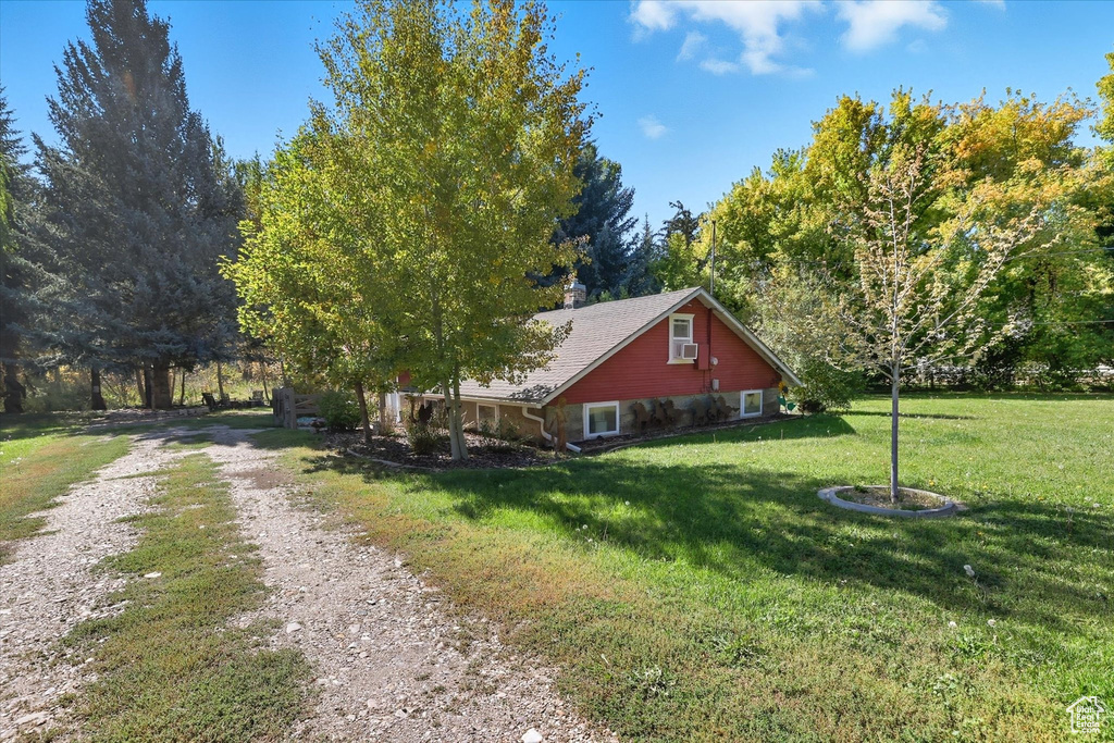Photo 35 for MLS #2114829 at 667 N Rapid Rd