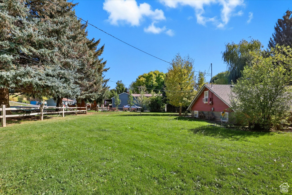 Photo 48 for MLS #2114829 at 667 N Rapid Rd