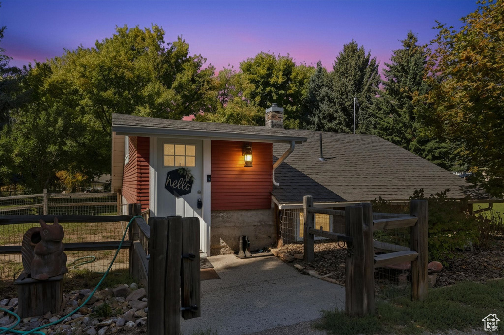Photo 49 for MLS #2114829 at 667 N Rapid Rd