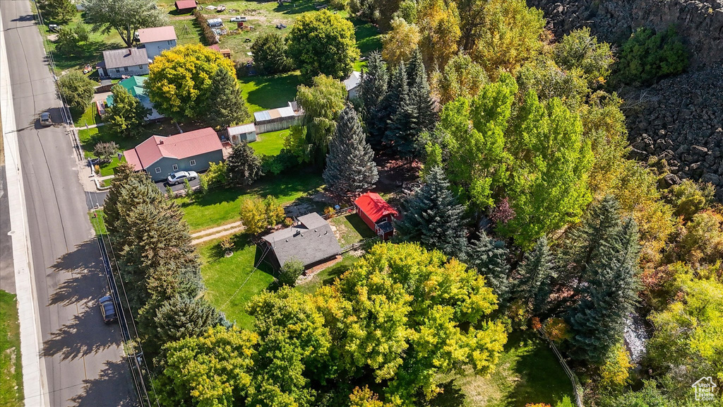 Photo 47 for MLS #2114829 at 667 N Rapid Rd