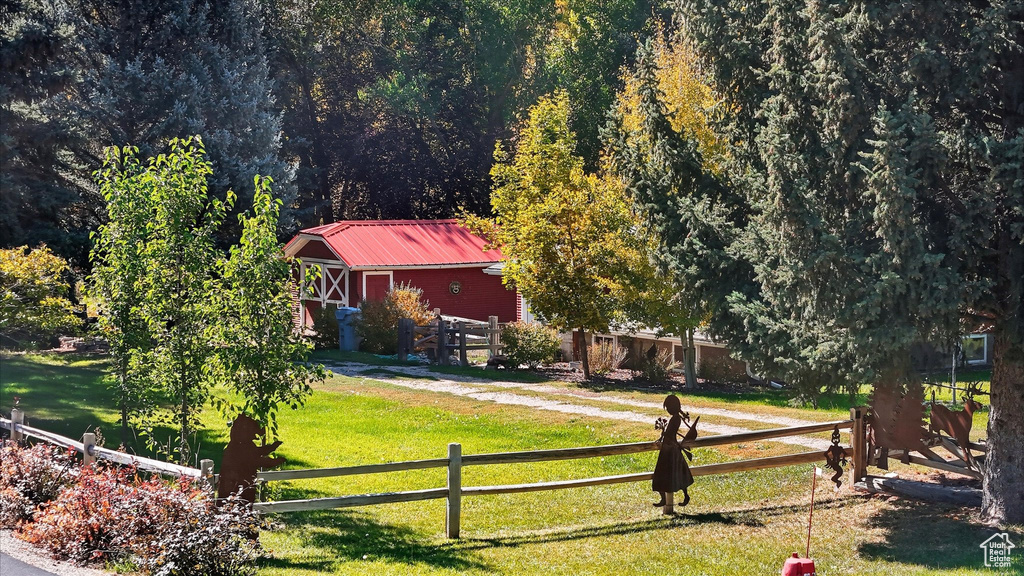 Photo 33 for MLS #2114829 at 667 N Rapid Rd