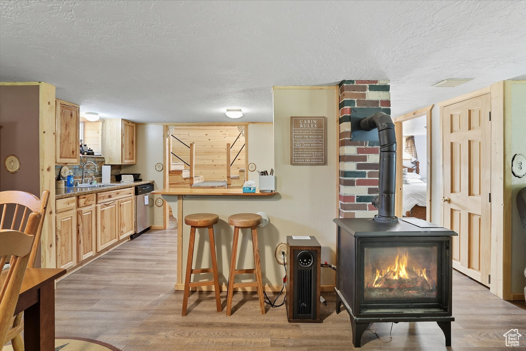 Photo 12 for MLS #2114829 at 667 N Rapid Rd