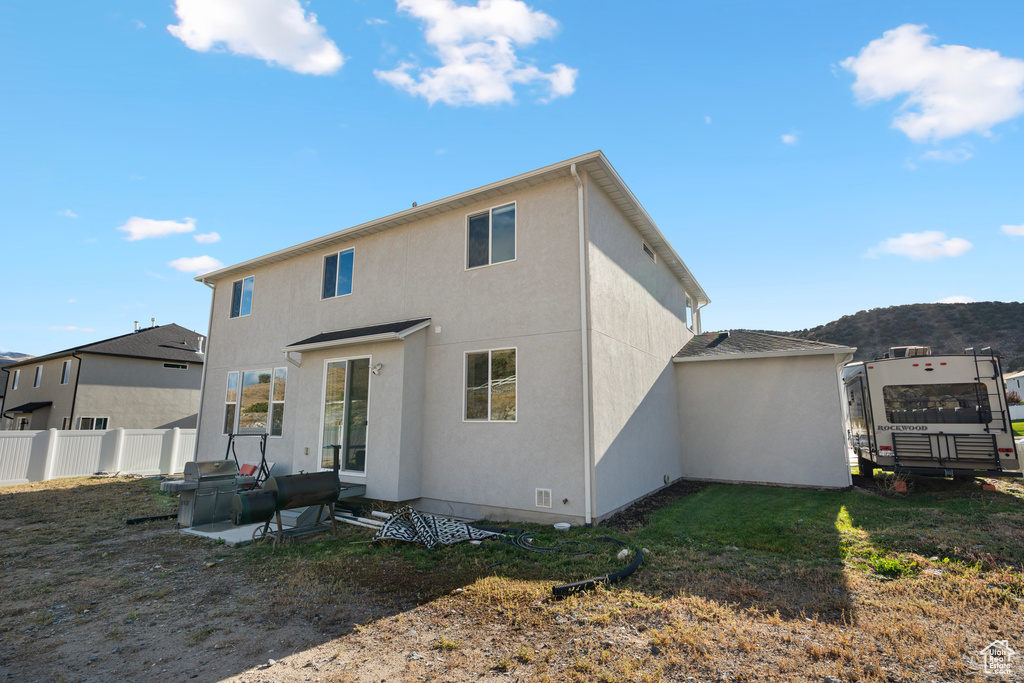 Photo 38 for MLS #2114830 at 7404 N Golden Summit Dr