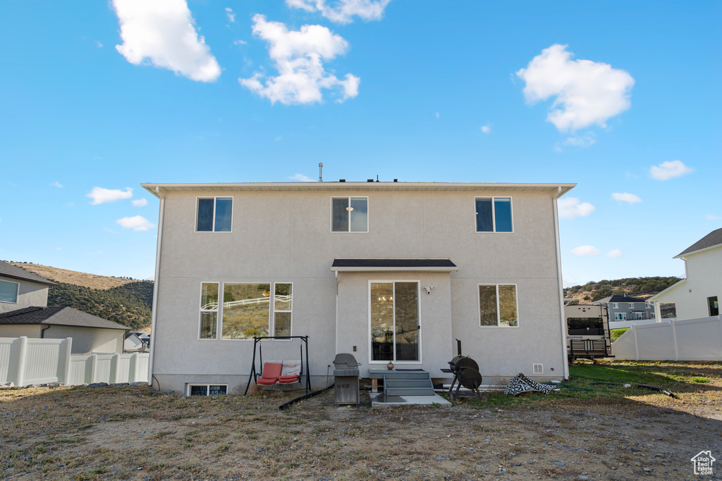 Photo 37 for MLS #2114830 at 7404 N Golden Summit Dr