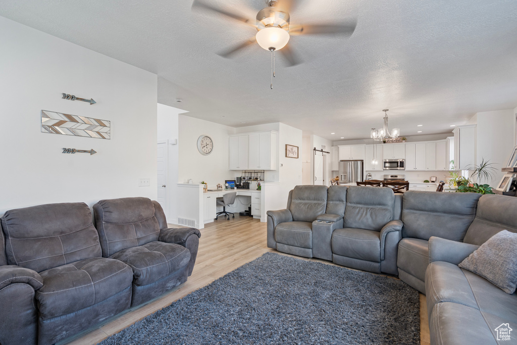 Photo 21 for MLS #2114830 at 7404 N Golden Summit Dr