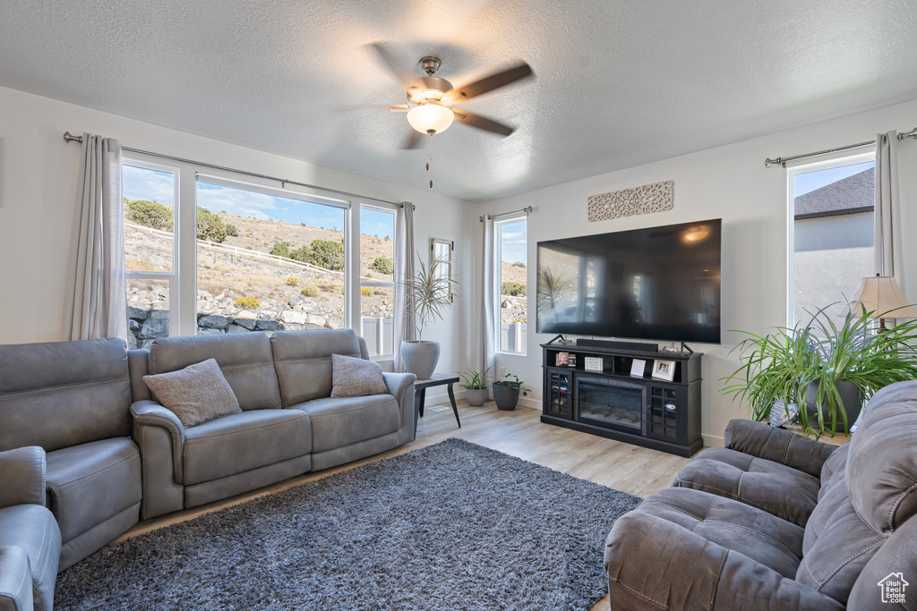 Photo 20 for MLS #2114830 at 7404 N Golden Summit Dr