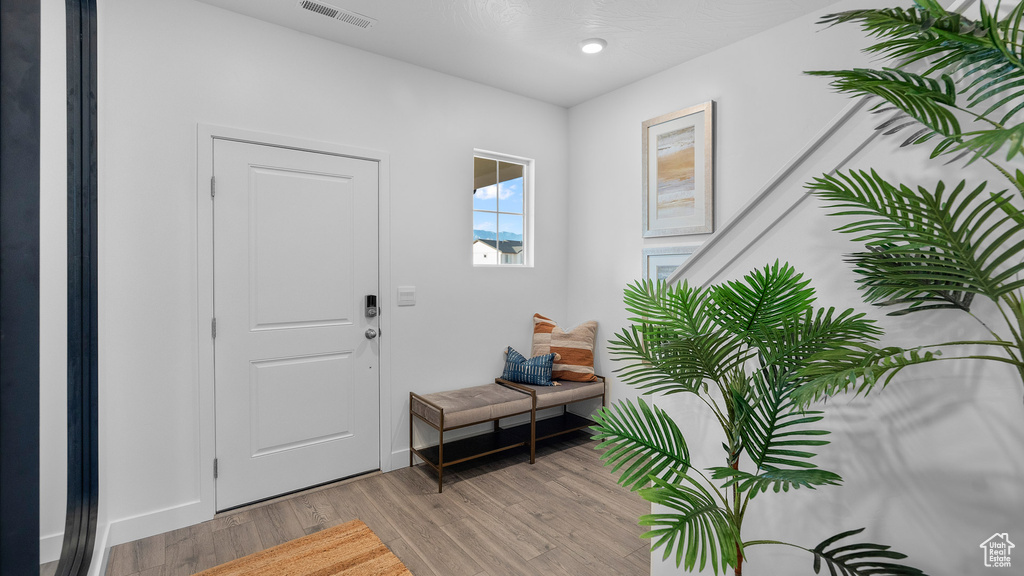 Photo 2 for MLS #2114832 at 1480 S Sinawava Dr #4128