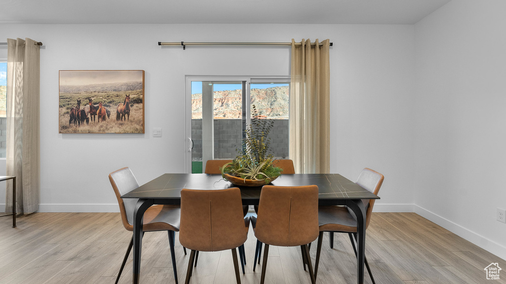 Photo 8 for MLS #2114832 at 1480 S Sinawava Dr #4128
