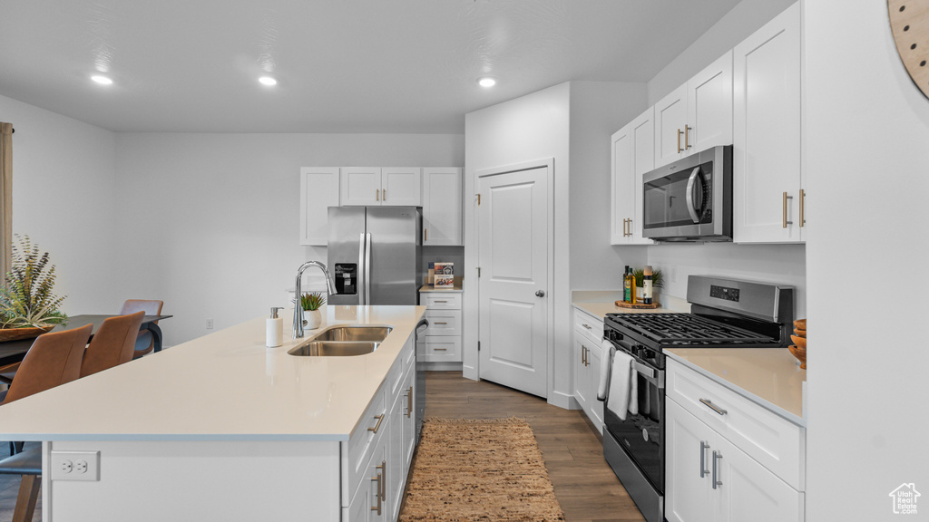 Photo 7 for MLS #2114832 at 1480 S Sinawava Dr #4128