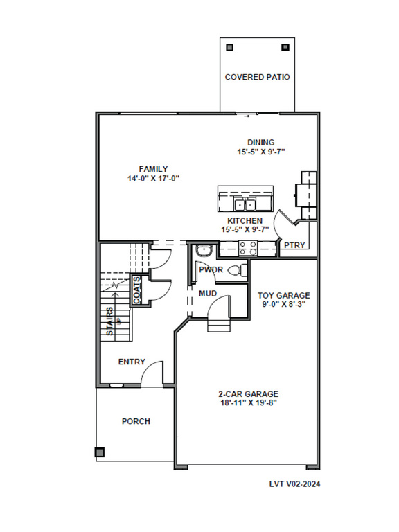 Photo 27 for MLS #2114832 at 1480 S Sinawava Dr #4128