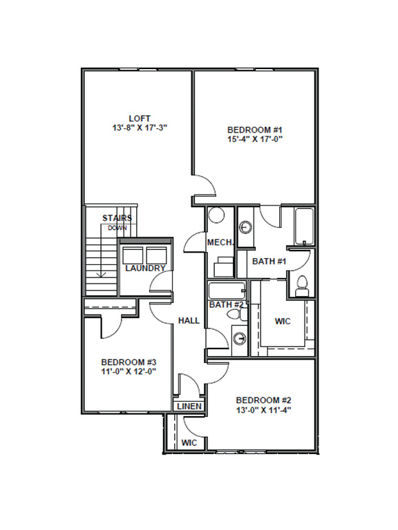 Photo 28 for MLS #2114832 at 1480 S Sinawava Dr #4128