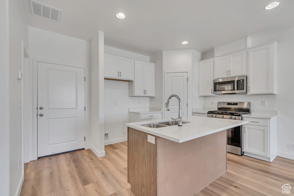 Photo 9 for MLS #2114834 at 777 W 540 South #342
