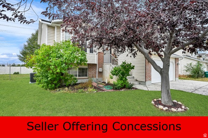 2674 S 75 E Clearfield, UT 84015