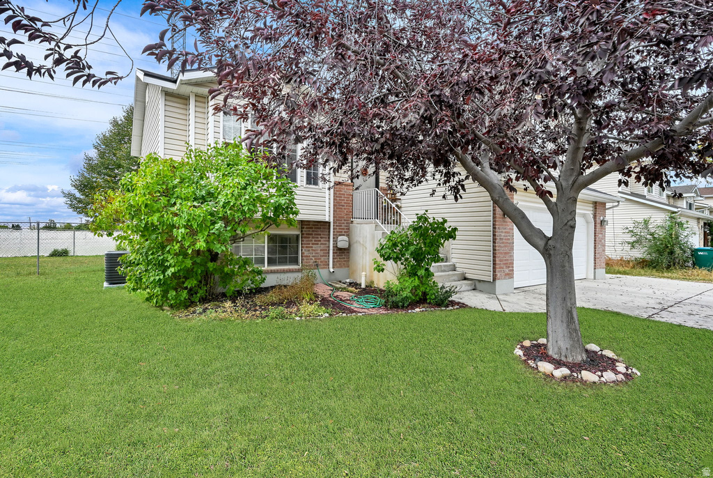 2674 S 75 E Clearfield, UT 84015