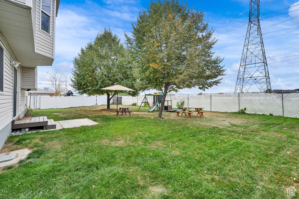 2674 S 75 E Clearfield, UT 84015