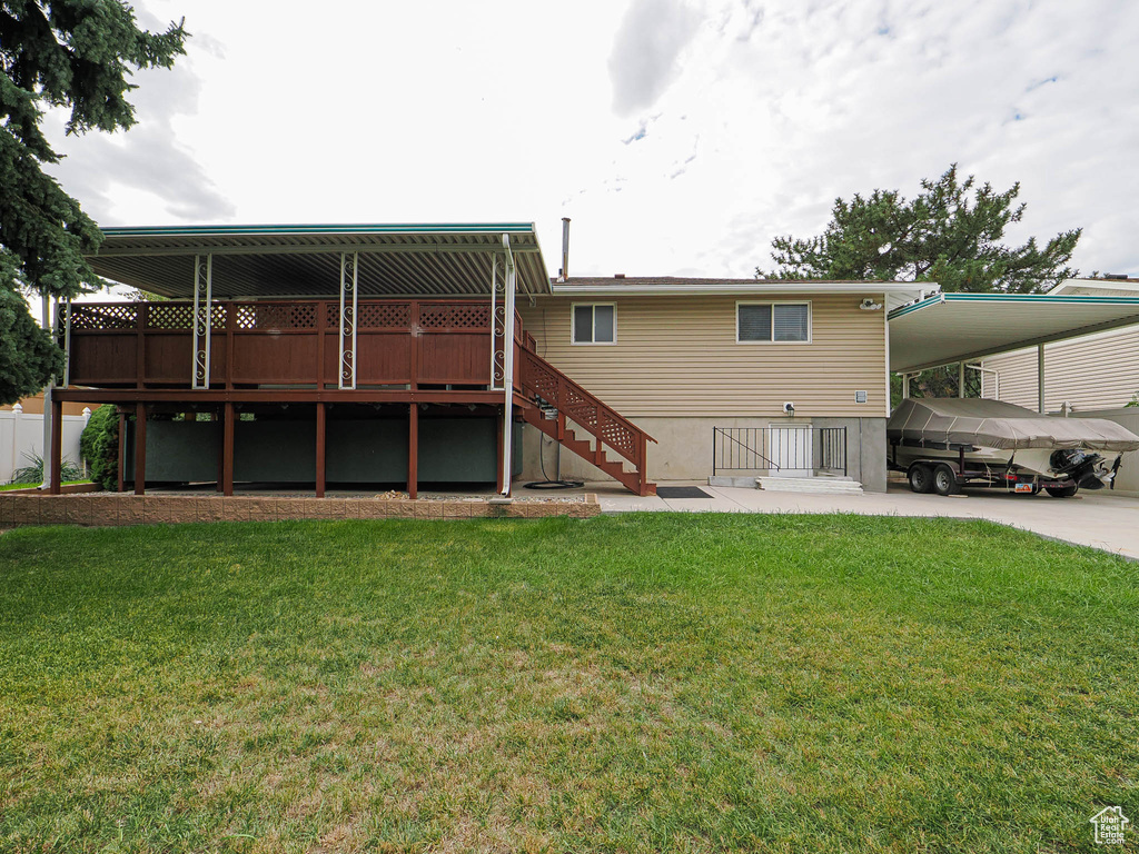 Photo 5 for MLS #2114839 at 3376 W Sunnybrook Dr