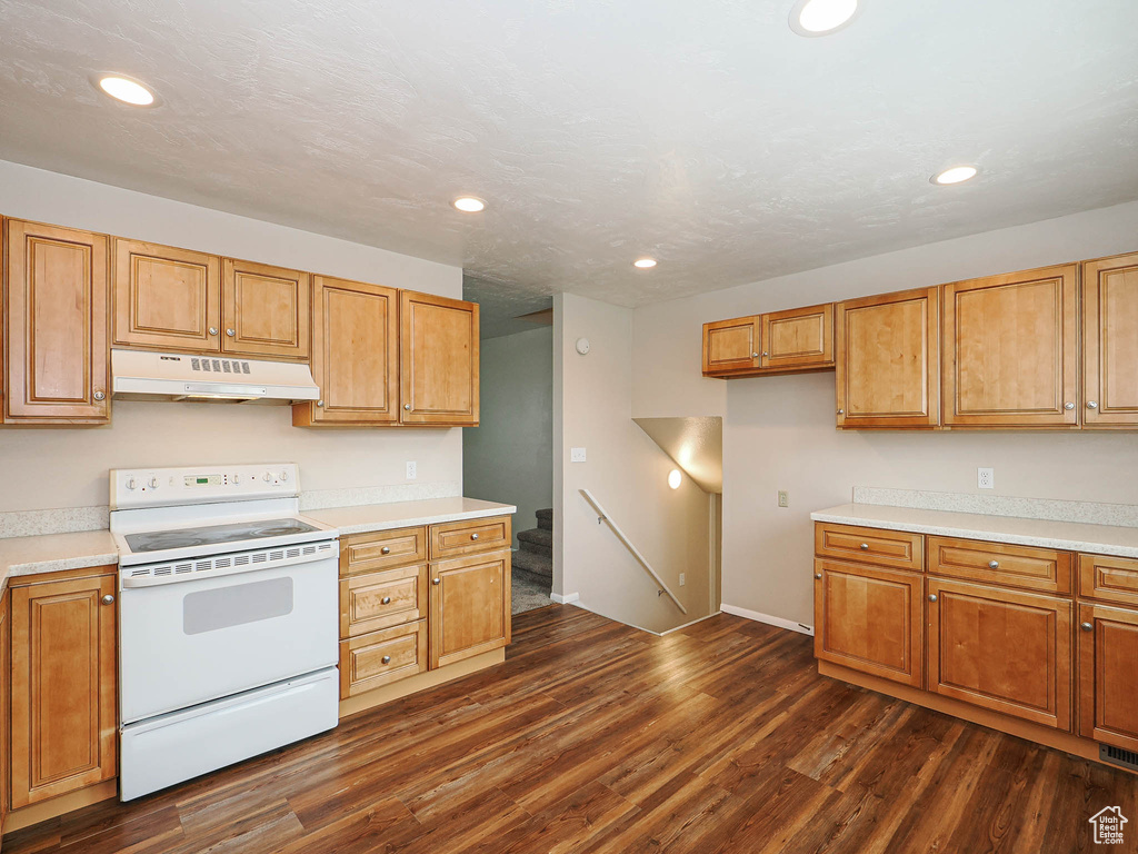 Photo 14 for MLS #2114840 at 3871 W 2925 South