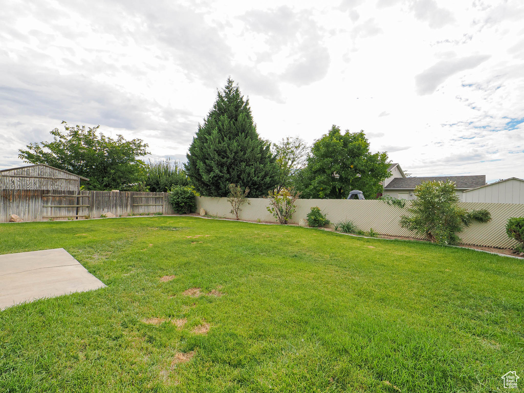 Photo 7 for MLS #2114840 at 3871 W 2925 South