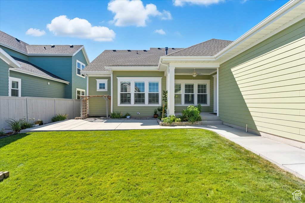 Photo 28 for MLS #2114841 at 10881 S Gresham Dr