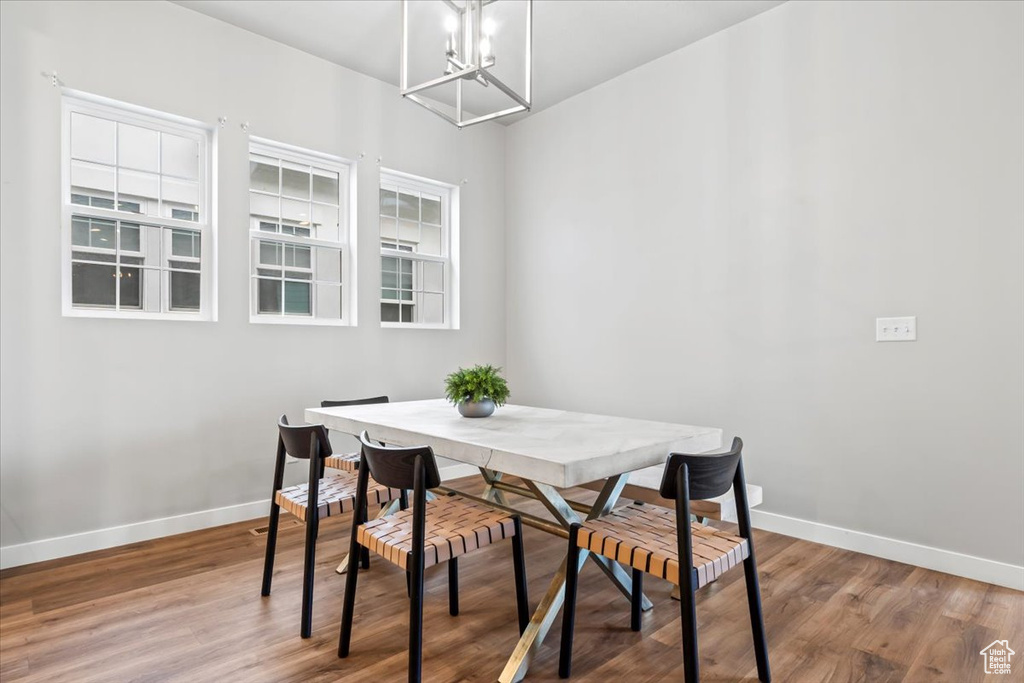 Photo 9 for MLS #2114841 at 10881 S Gresham Dr