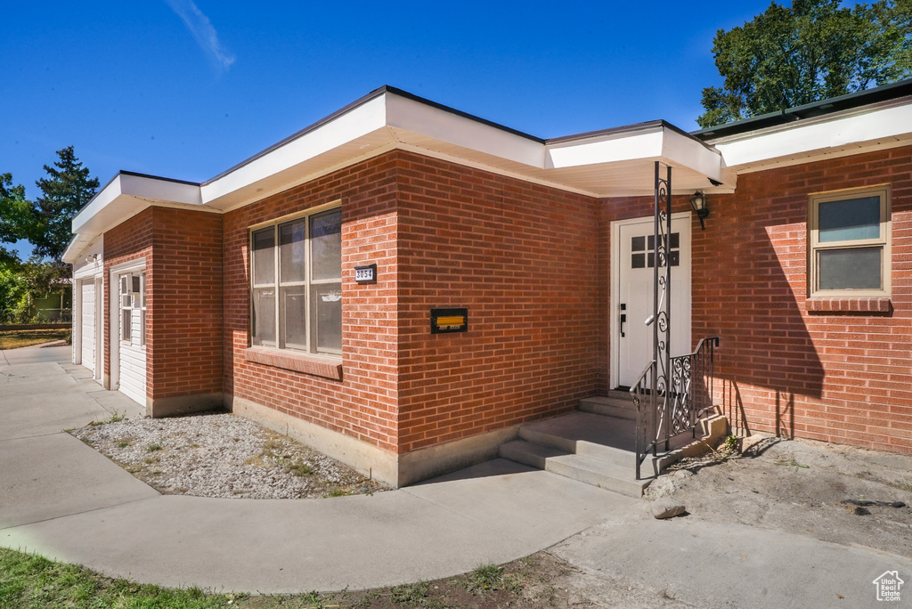 3054 W LEMAY AVE West Valley City, UT 84119