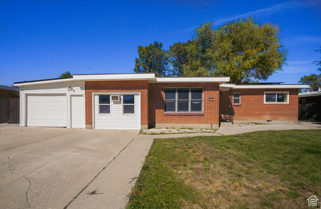 3054 W LEMAY AVE West Valley City, UT 84119