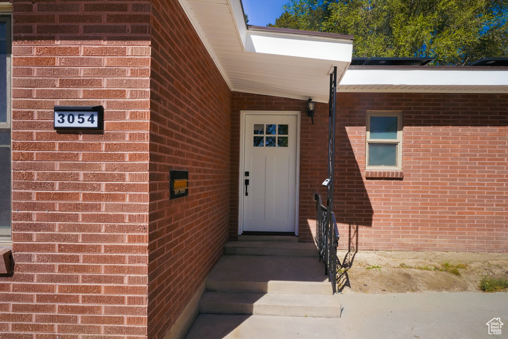 3054 W LEMAY AVE West Valley City, UT 84119