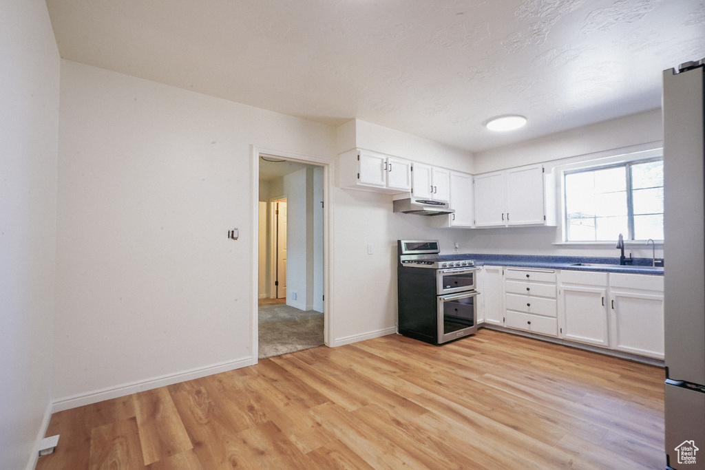 3054 W LEMAY AVE West Valley City, UT 84119