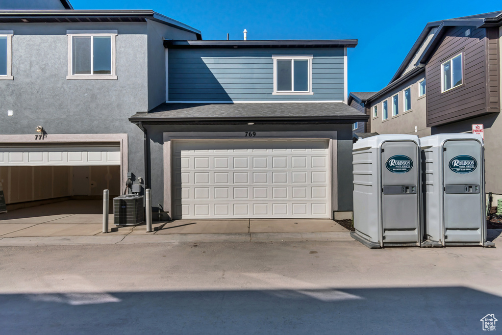 Photo 3 for MLS #2114843 at 769 W 540 South #346