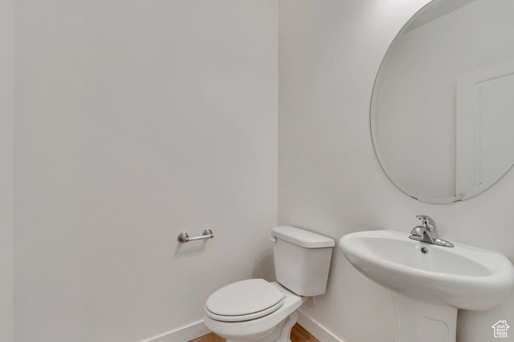 Photo 11 for MLS #2114843 at 769 W 540 South #346