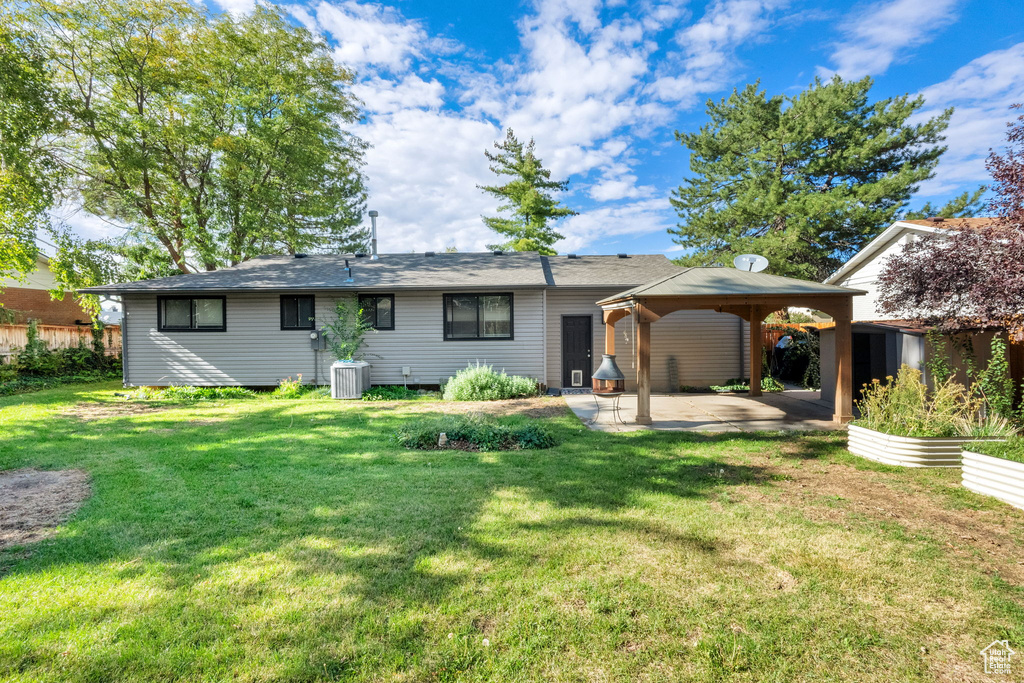 Photo 18 for MLS #2114844 at 2360 E Woodchuck Way