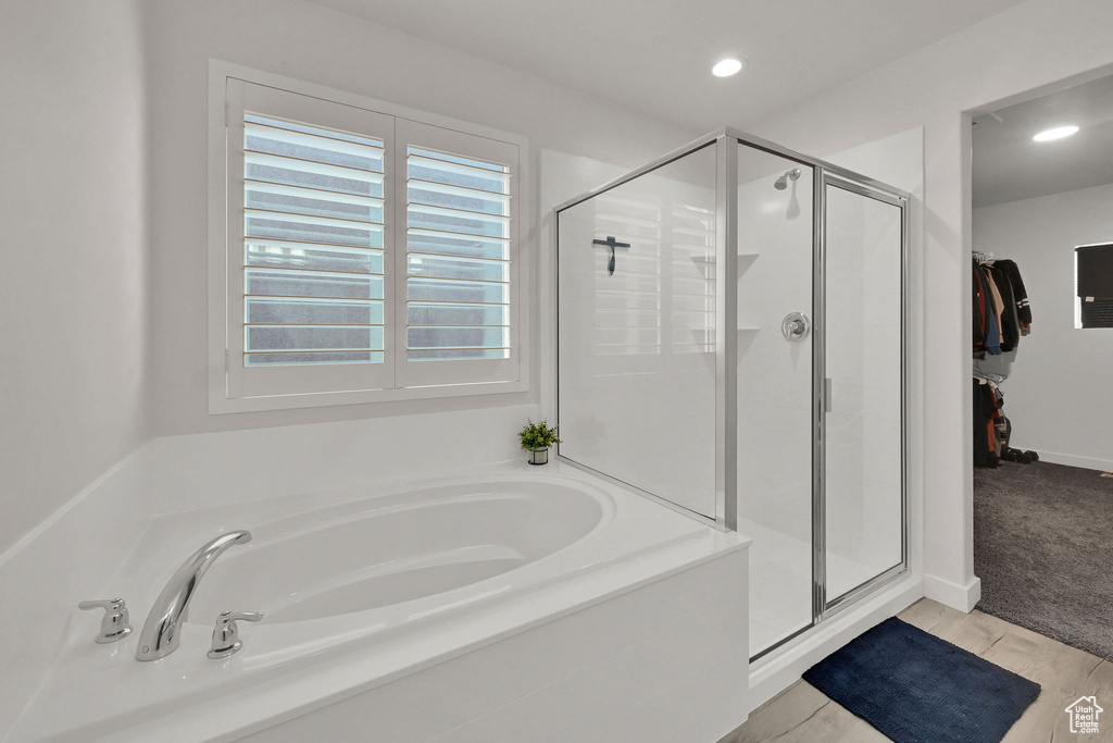 Photo 18 for MLS #2114846 at 4124 S 3560 West