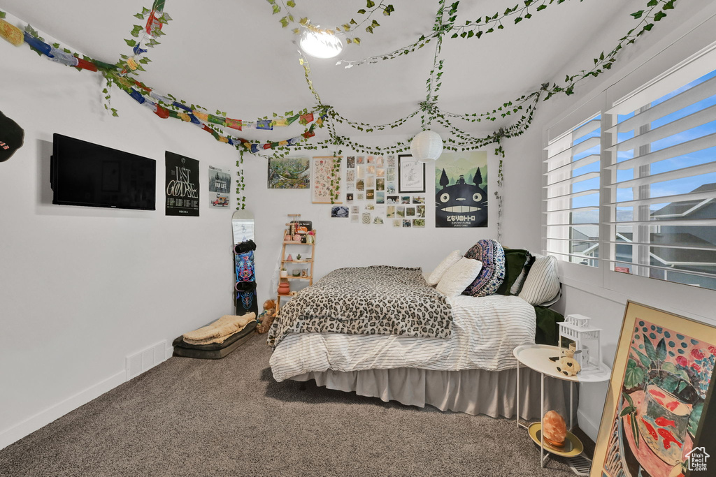 Photo 23 for MLS #2114846 at 4124 S 3560 West